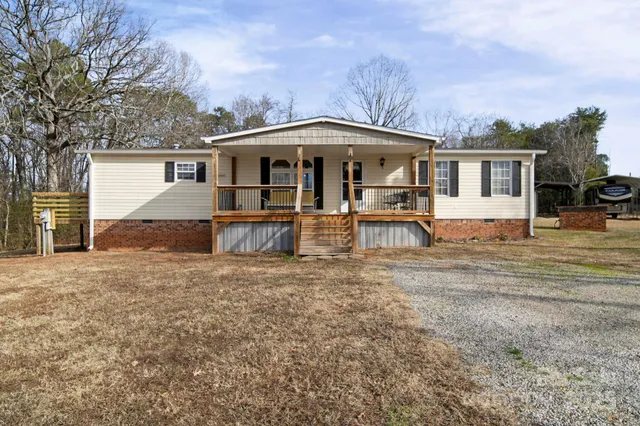 $349,900 | 4508 Lucy Short Cut Road, Marshville, NC 28103