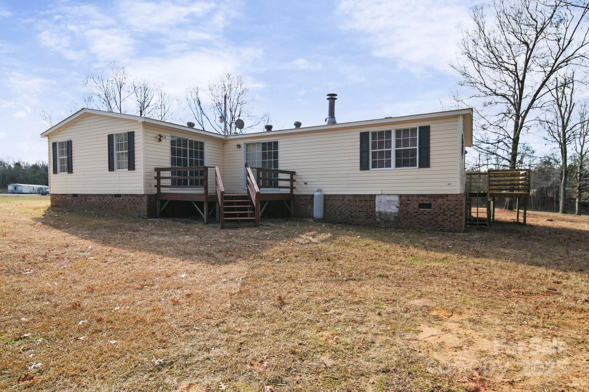 4508 Lucy Short Cut Road Marshville, NC 28103 - Photo 17 of 19