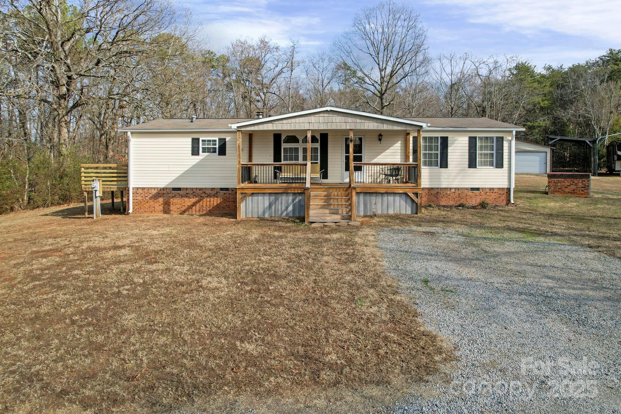 4508 Lucy Short Cut Road Marshville, NC 28103 - Photo 18 of 19