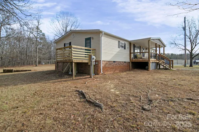 $349,900 | 4508 Lucy Short Cut Road, Marshville, NC 28103