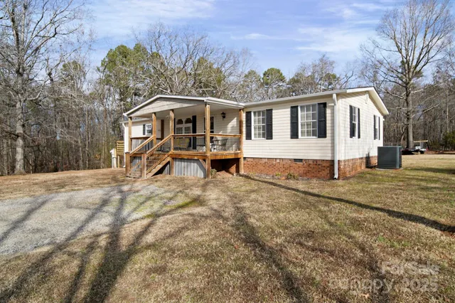 $349,900 | 4508 Lucy Short Cut Road, Marshville, NC 28103
