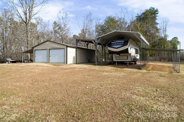 $349,900 | 4508 Lucy Short Cut Road, Marshville, NC 28103