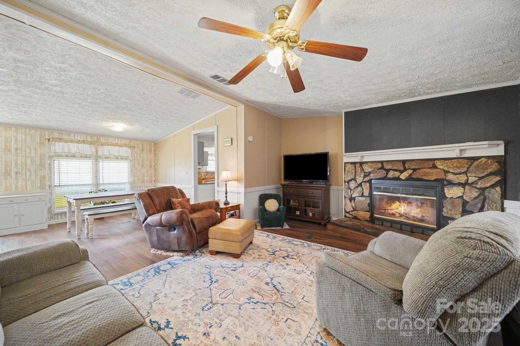 4508 Lucy Short Cut Road Marshville, NC 28103 - Photo 4 of 19