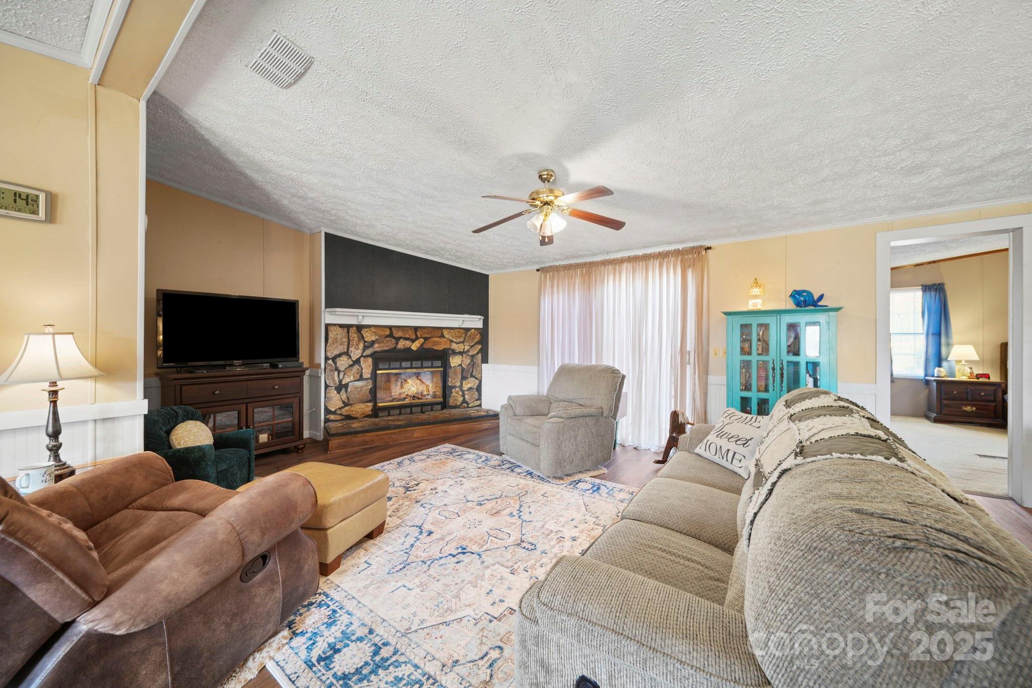 4508 Lucy Short Cut Road Marshville, NC 28103 - Photo 5 of 19