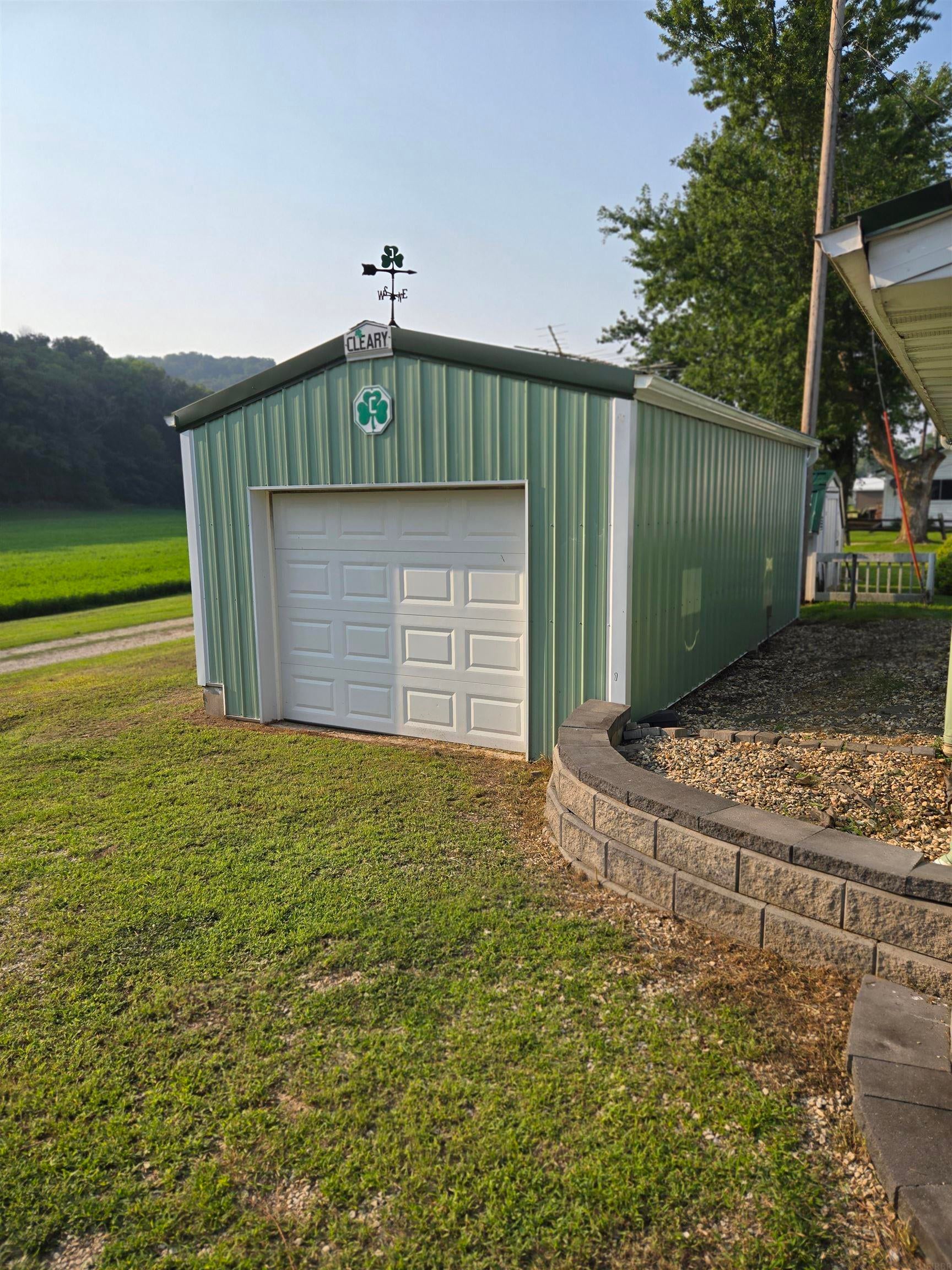 25711 Mississippi Road, Unit CABIN Garnavillo, IA 52049 - Photo 3 of 26 Gallery Image 3
