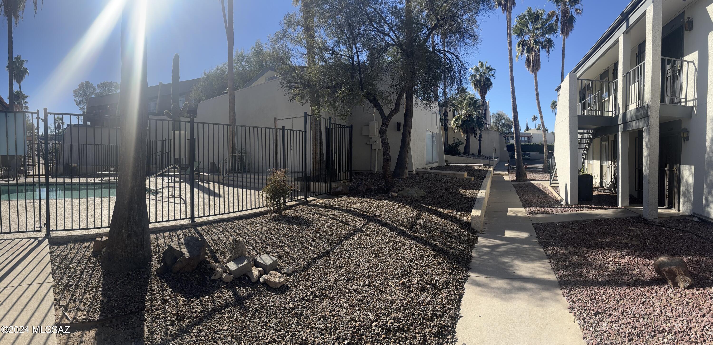 1620 North Wilmot Road, Unit Q401 Tucson, AZ 85712 - Photo 2 of 9