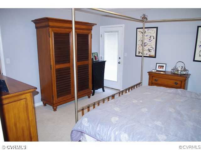 3238 Mt Pleasant Road Providence Forge, VA 23140 - Photo 8 of 12 Master Bedroom