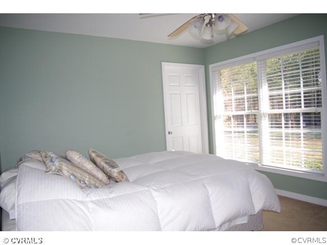 3238 Mt Pleasant Road Providence Forge, VA 23140 - Photo 10 of 12 Other - 1st floor Guest Bedroom