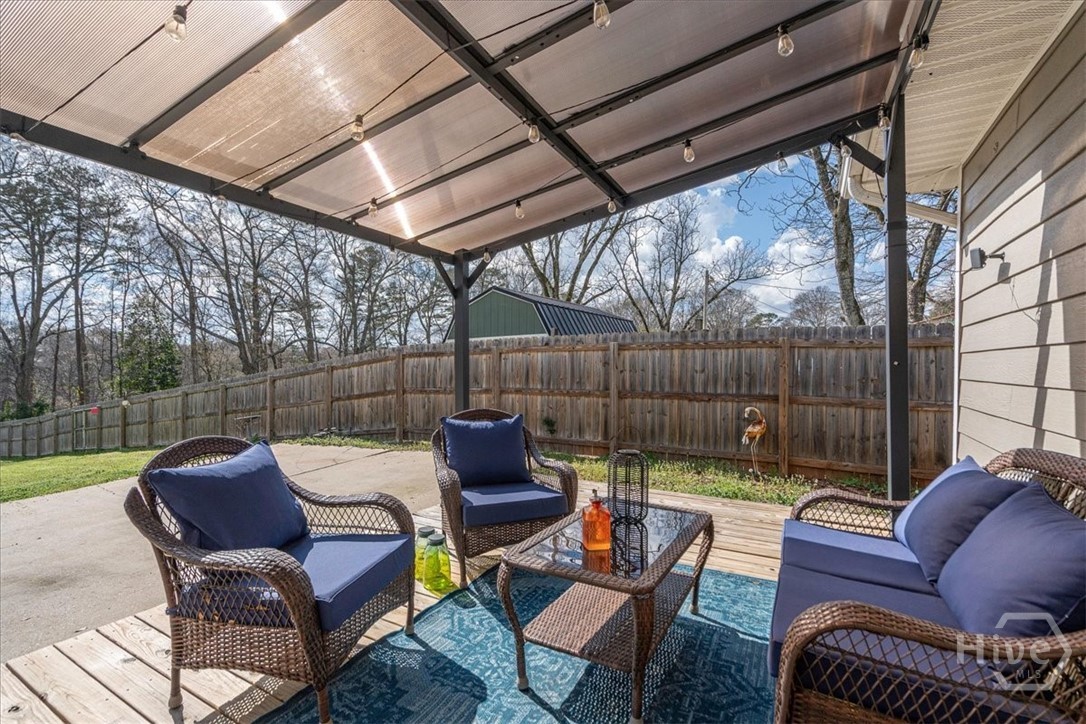 151 Baugh Street Commerce, GA 30529 - Photo 37 of 42 Gallery Image 37