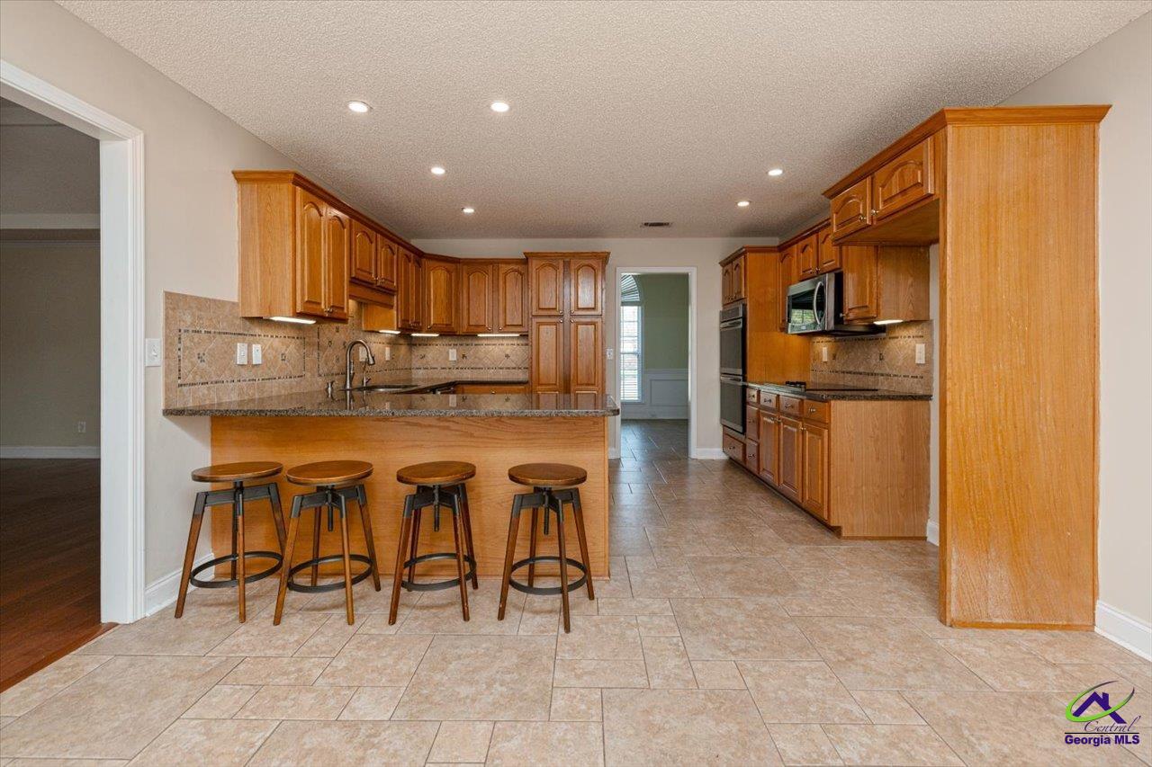 313 Old Farm Road Perry, GA 31069 - Photo 18 of 47