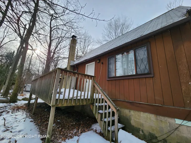 $149,999 | 1686 Moonbeam Terrace, Tobyhanna, PA 18466