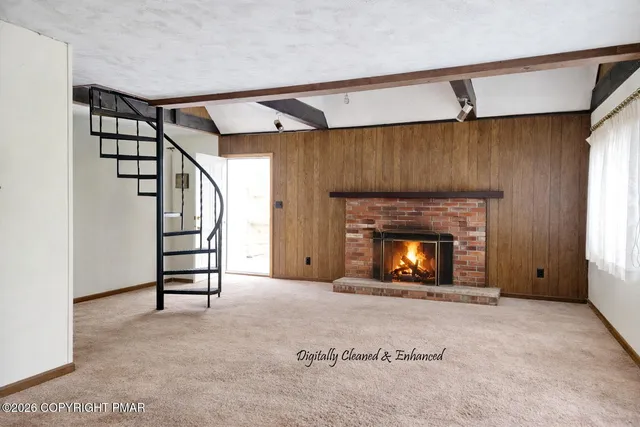 $149,999 | 1686 Moonbeam Terrace, Tobyhanna, PA 18466