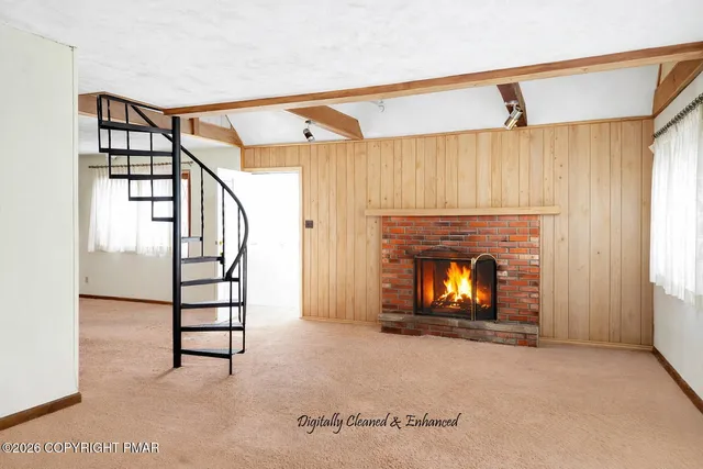 $149,999 | 1686 Moonbeam Terrace, Tobyhanna, PA 18466