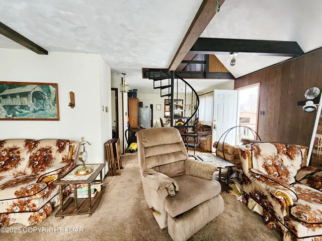 $149,999 | 1686 Moonbeam Terrace, Tobyhanna, PA 18466