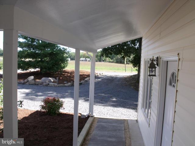 4056 Whiting Road Marshall, VA 20115 - Photo 11 of 30 Exterior (General)
