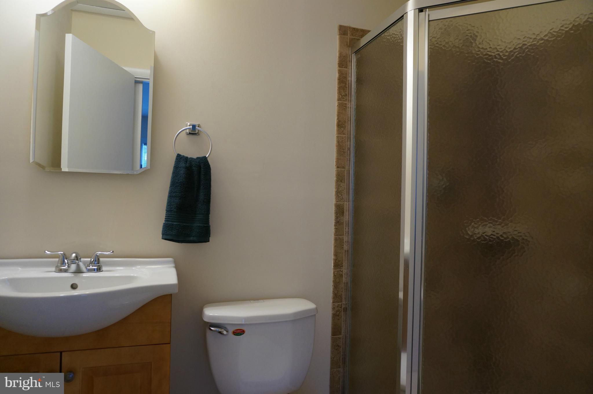 4056 Whiting Road Marshall, VA 20115 - Photo 20 of 30 Bath