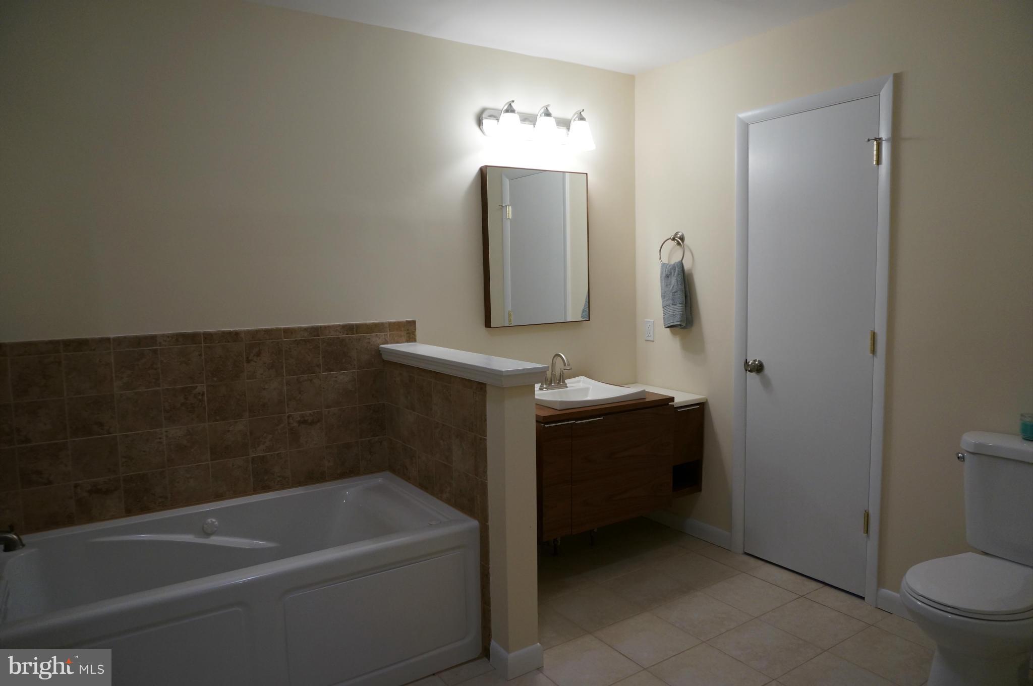 4056 Whiting Road Marshall, VA 20115 - Photo 21 of 30 Bath (Master)
