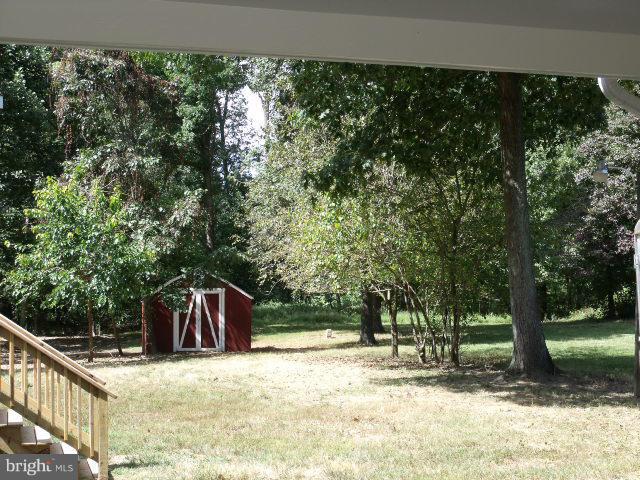 4056 Whiting Road Marshall, VA 20115 - Photo 28 of 30 Exterior (Rear)
