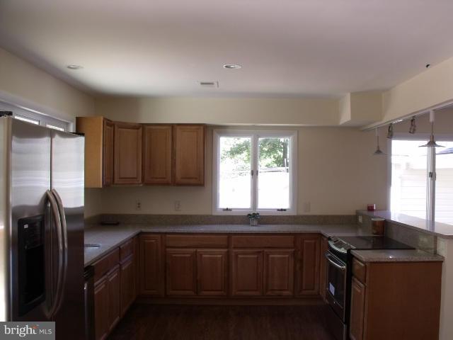 4056 Whiting Road Marshall, VA 20115 - Photo 4 of 30 Kitchen