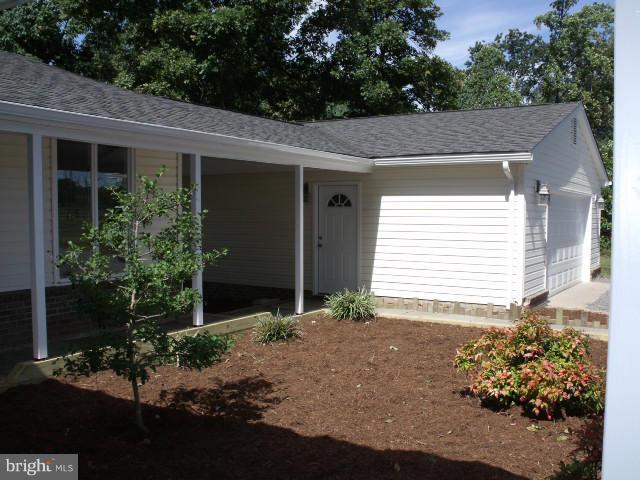 4056 Whiting Road Marshall, VA 20115 - Photo 8 of 30 Exterior (General)