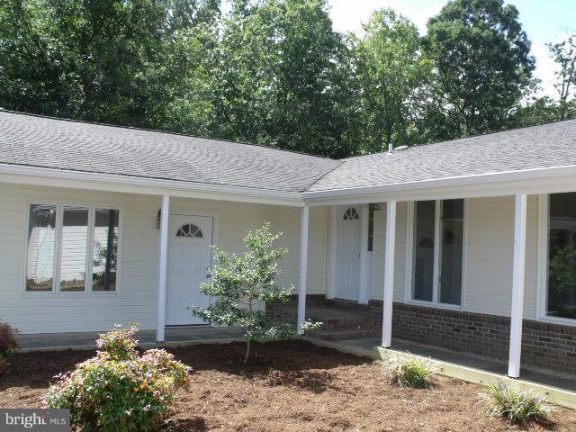 4056 Whiting Road Marshall, VA 20115 - Photo 9 of 30 Exterior (General)