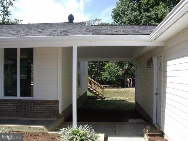 4056 Whiting Road Marshall, VA 20115 - Photo 10 of 30 Exterior (General)