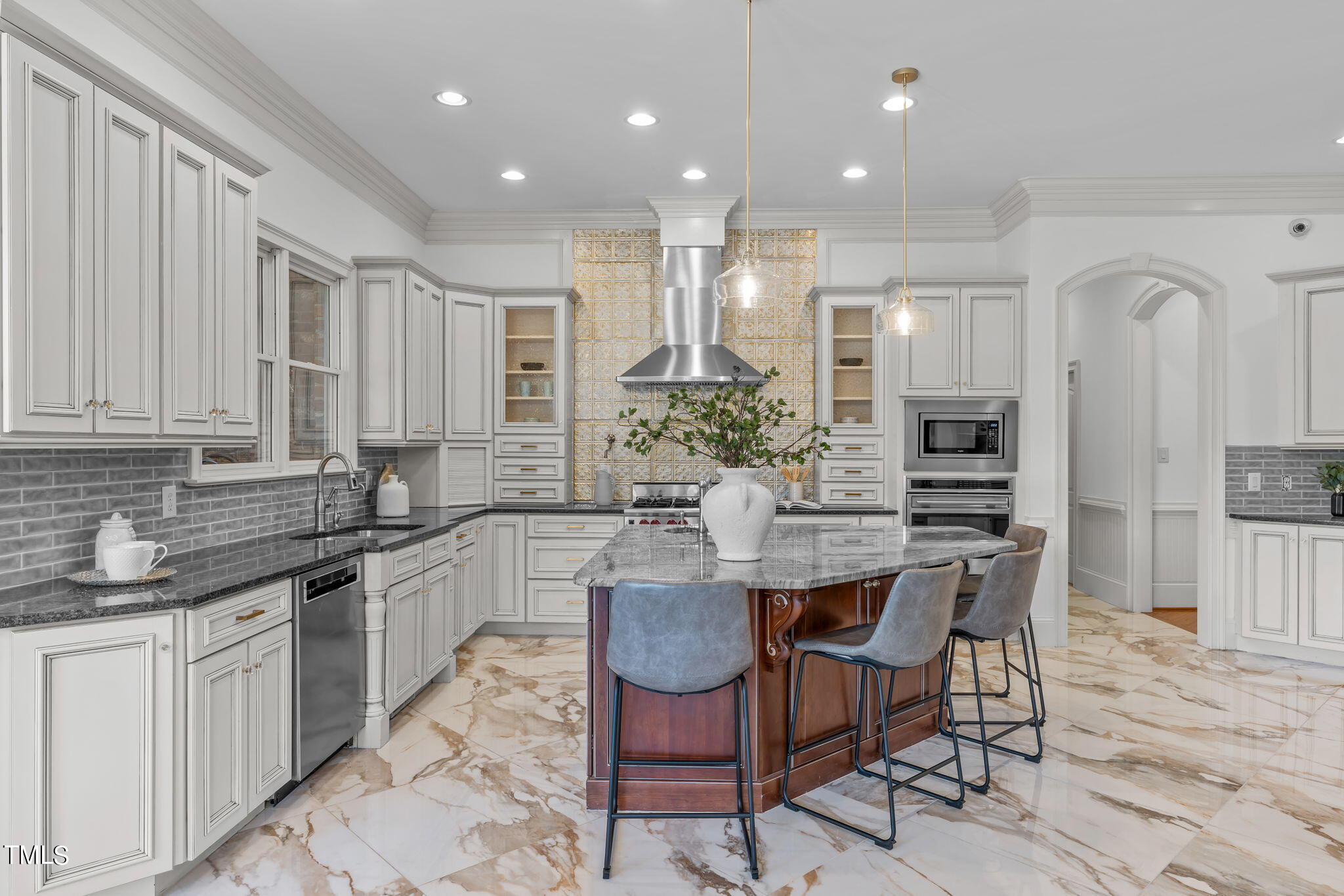 1012 Heydon Court Raleigh, NC 27614 - Photo 18 of 60 Kitchen