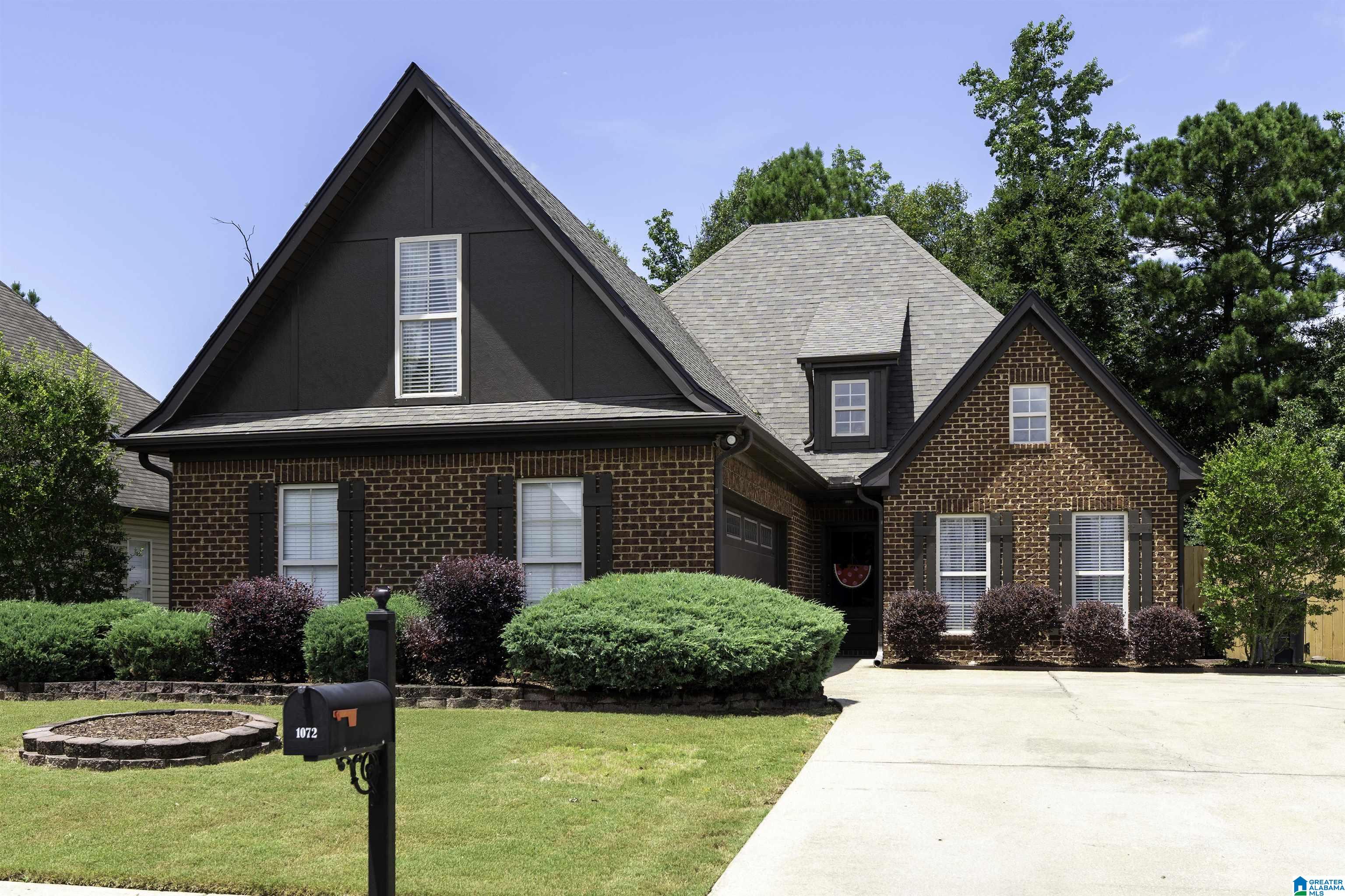 1072 Emerald Ridge Drive Calera, AL 35040 - Photo 1 of 25