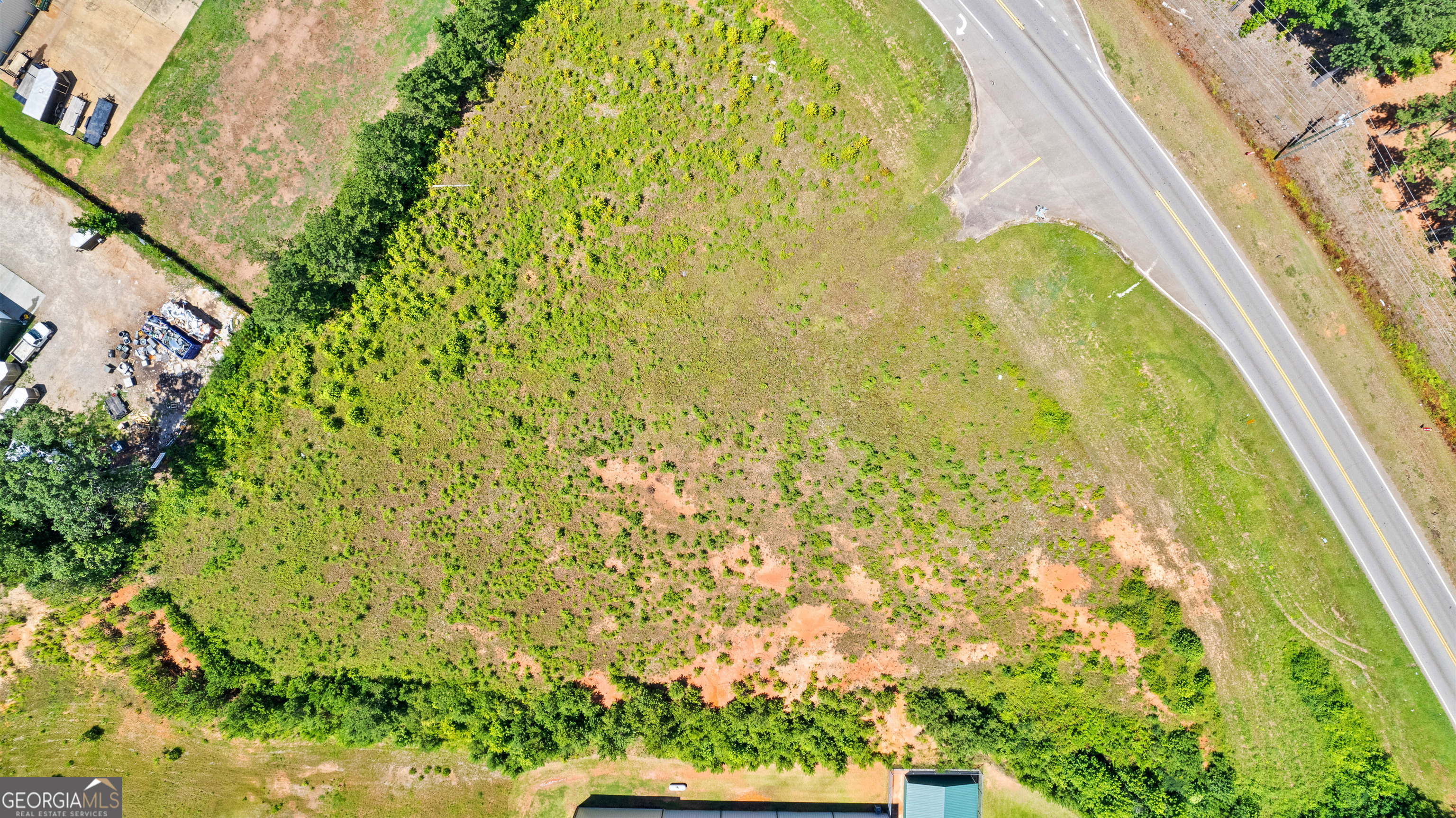 0 Davis South Road LaGrange, GA 30241 - Photo 2 of 10