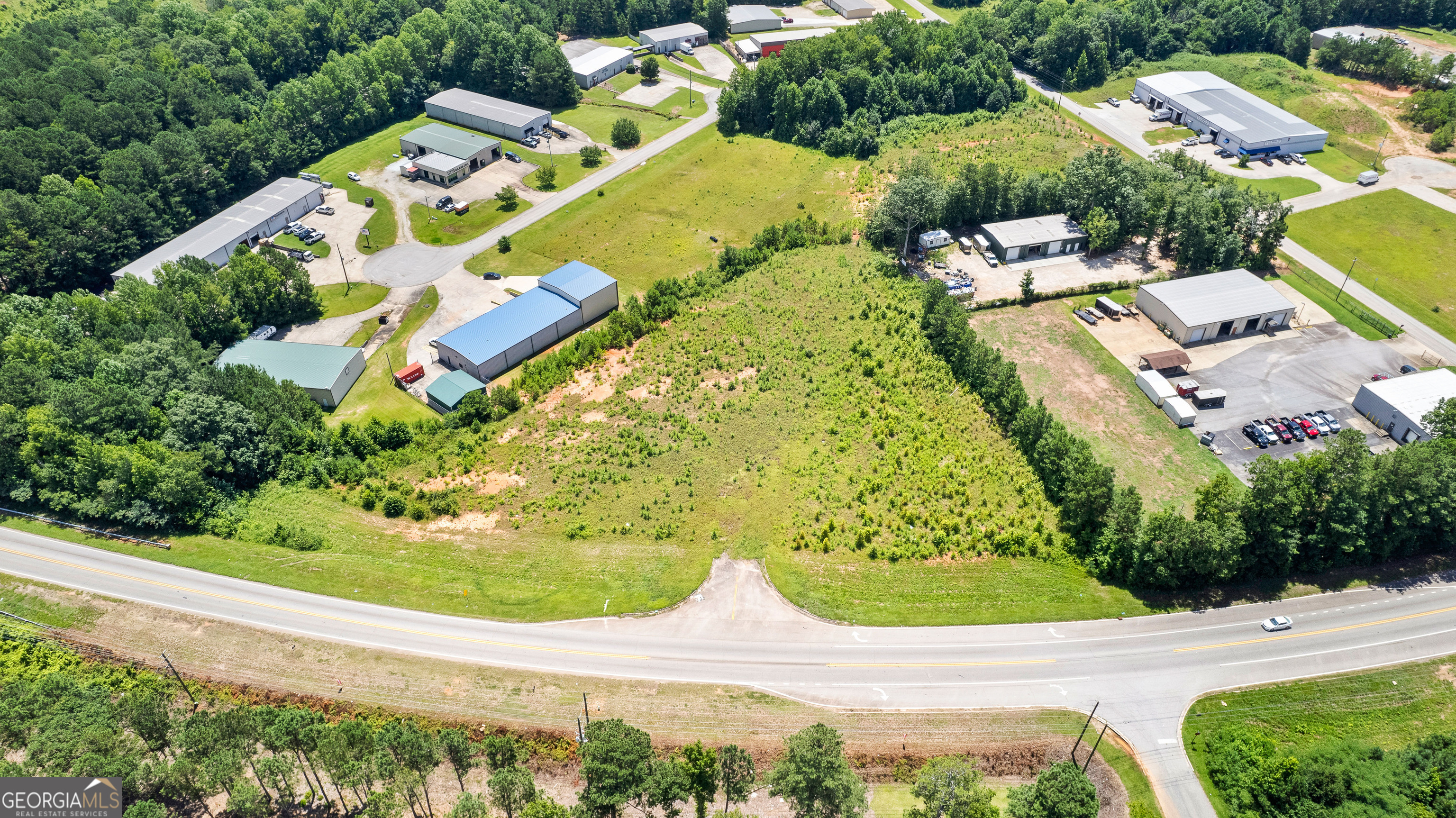 0 Davis South Road LaGrange, GA 30241 - Photo 3 of 10