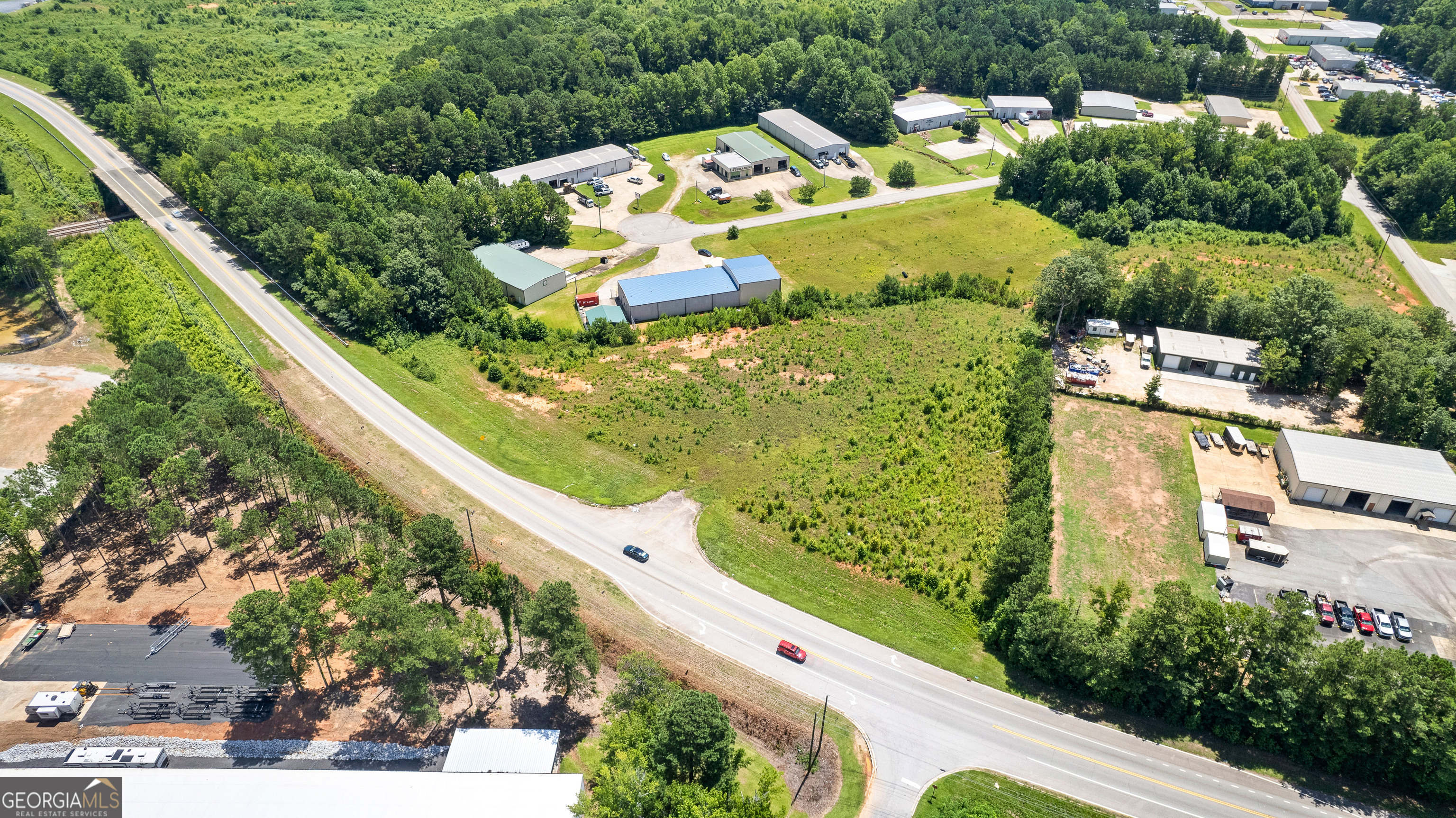 0 Davis South Road LaGrange, GA 30241 - Photo 4 of 10