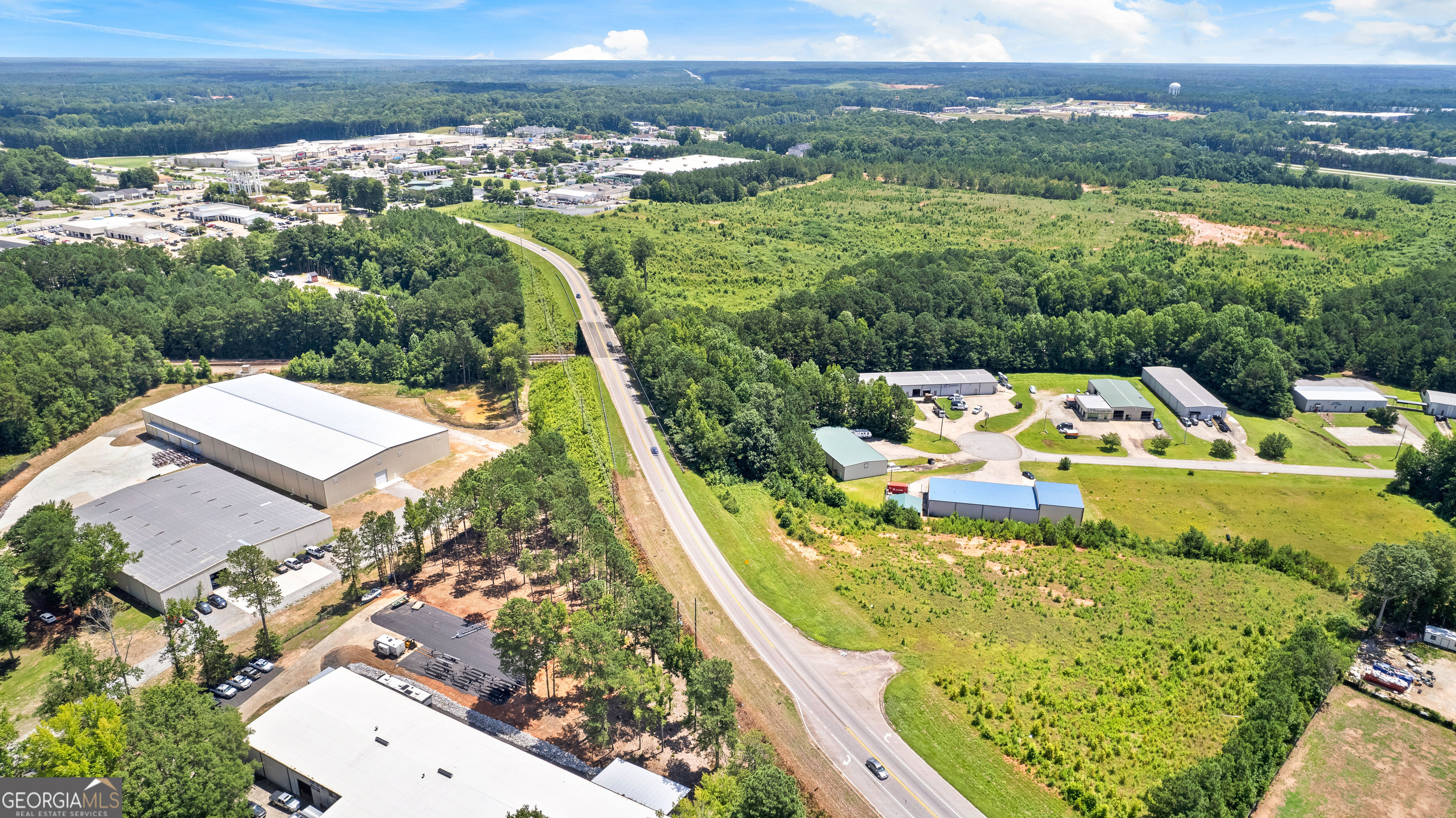 0 Davis South Road LaGrange, GA 30241 - Photo 5 of 10