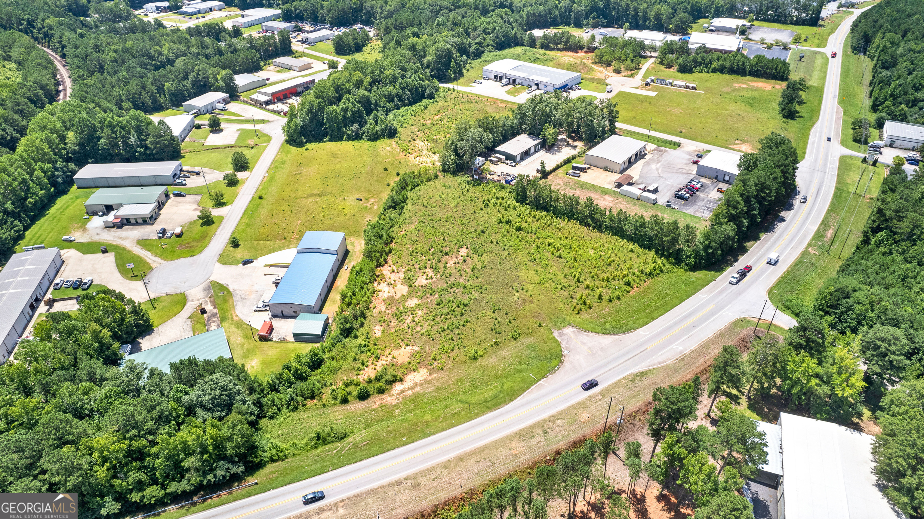 0 Davis South Road LaGrange, GA 30241 - Photo 6 of 10