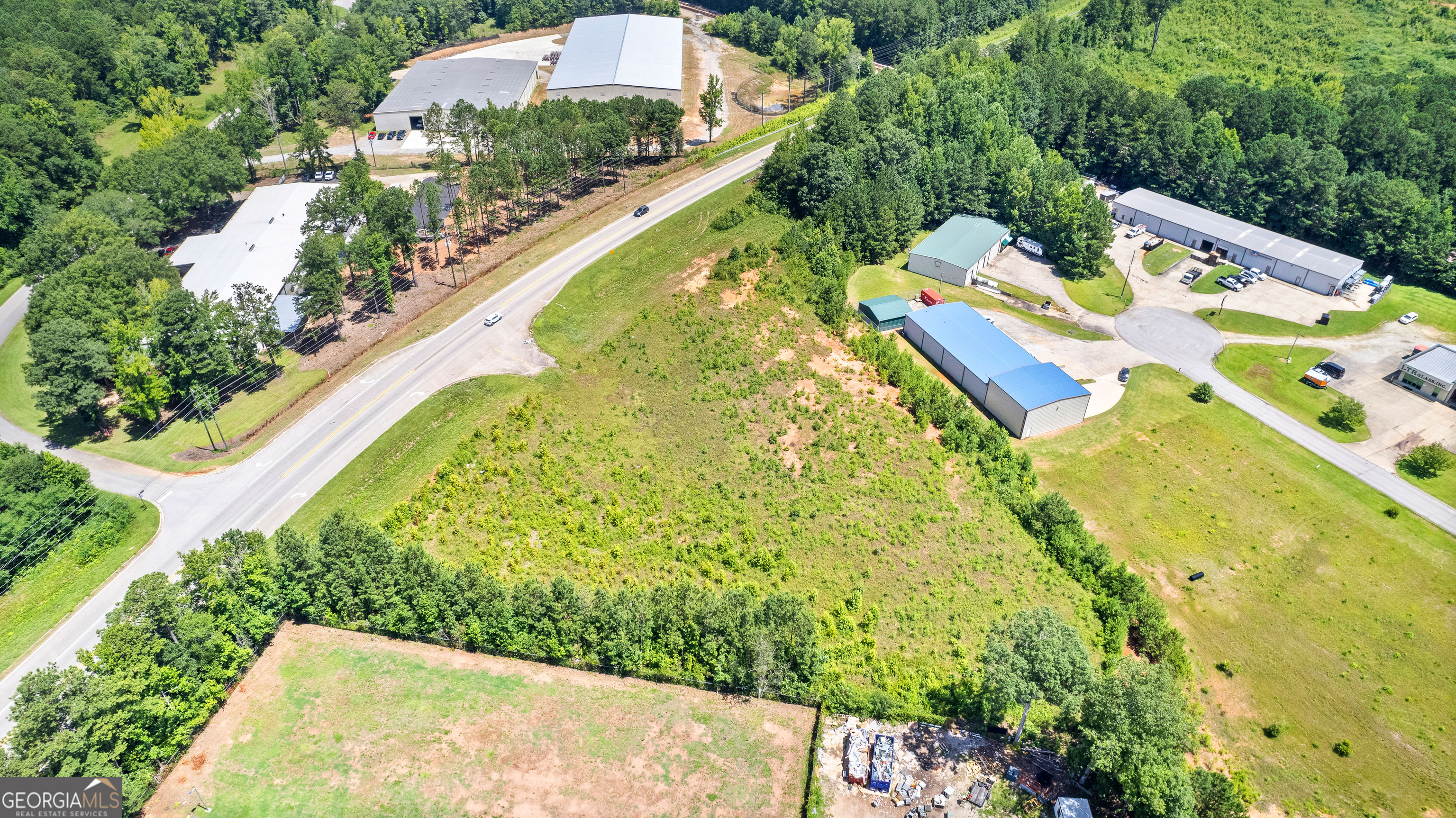 0 Davis South Road LaGrange, GA 30241 - Photo 7 of 10