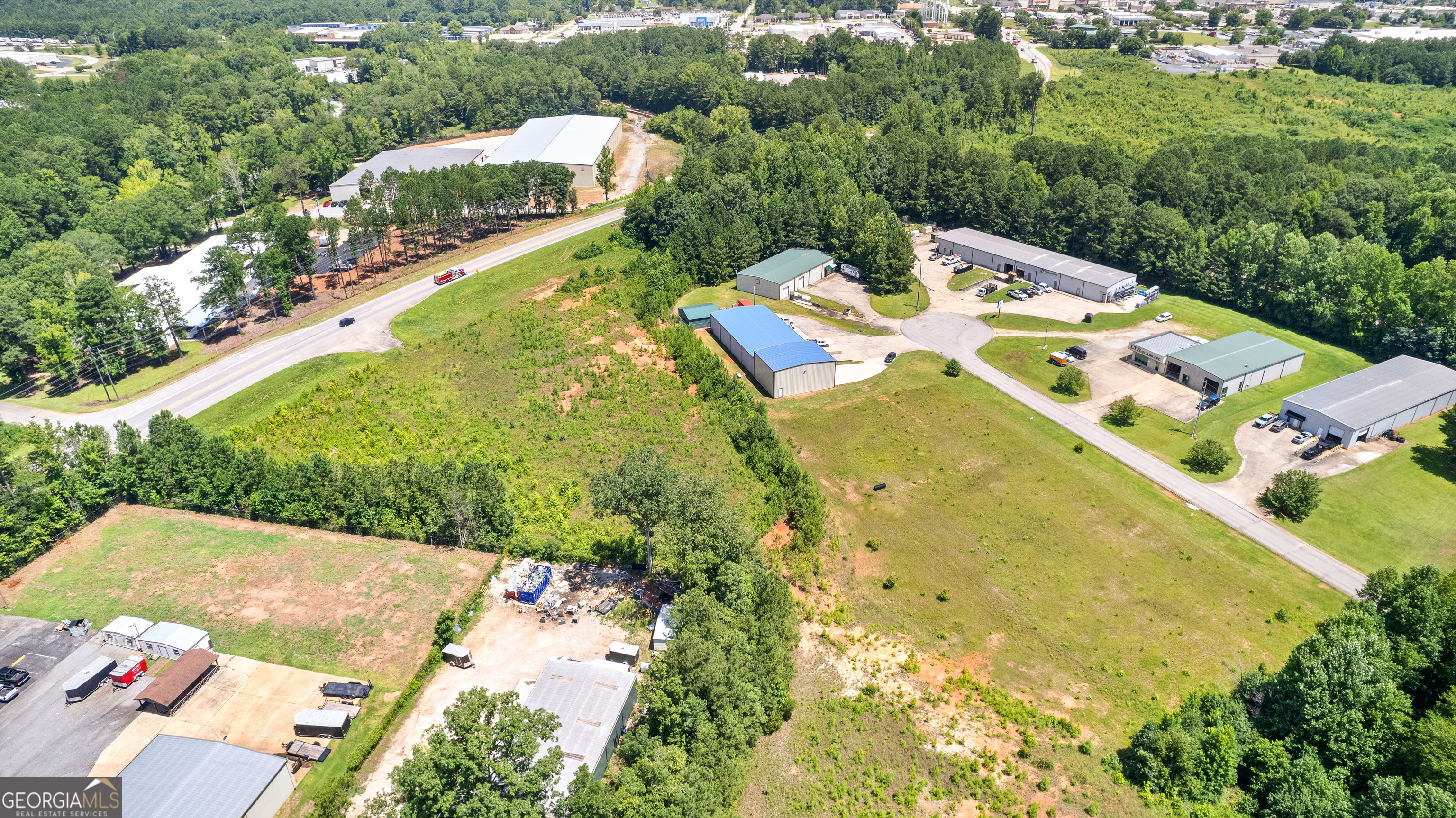 0 Davis South Road LaGrange, GA 30241 - Photo 9 of 10