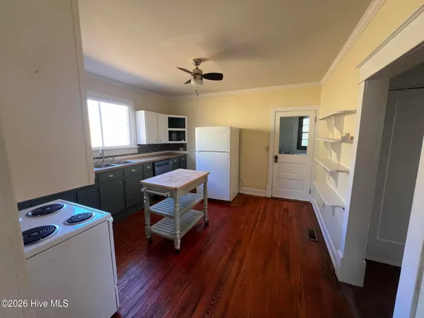 $165,000 | 915 St David Street, Tarboro, NC 27886