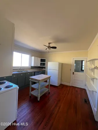 $165,000 | 915 St David Street, Tarboro, NC 27886