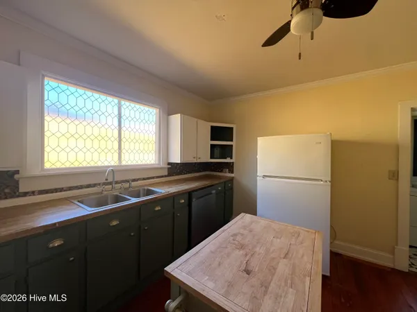 $165,000 | 915 St David Street, Tarboro, NC 27886