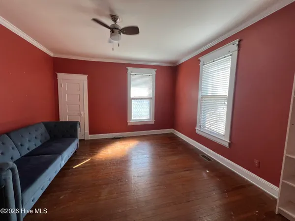 $165,000 | 915 St David Street, Tarboro, NC 27886