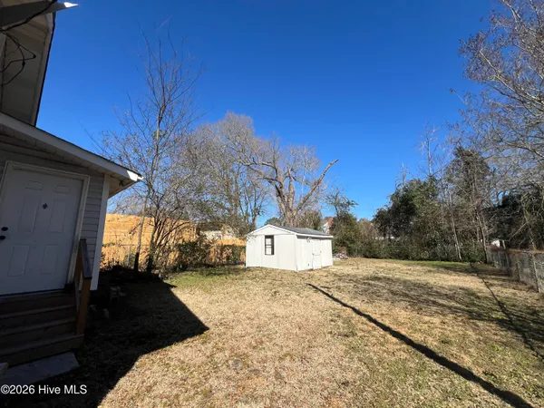 $165,000 | 915 St David Street, Tarboro, NC 27886