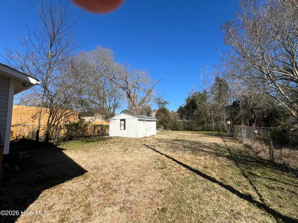 $165,000 | 915 St David Street, Tarboro, NC 27886