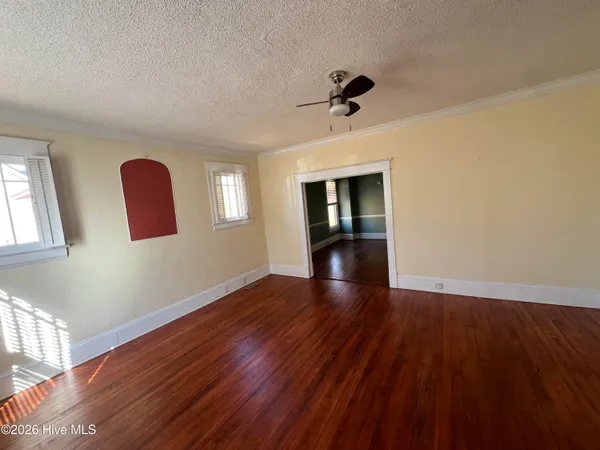 $165,000 | 915 St David Street, Tarboro, NC 27886