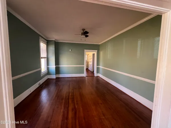 $165,000 | 915 St David Street, Tarboro, NC 27886