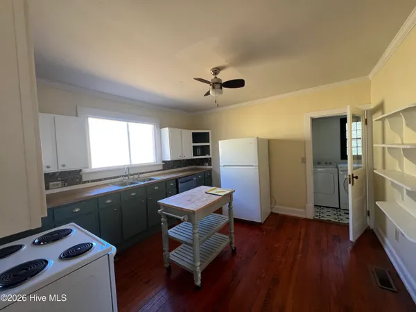 $165,000 | 915 St David Street, Tarboro, NC 27886