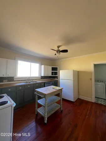 $165,000 | 915 St David Street, Tarboro, NC 27886