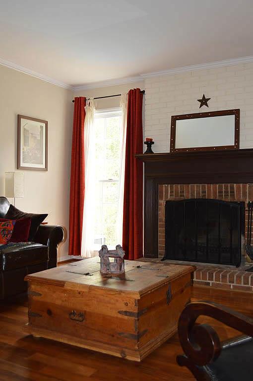 121 Sandymead Road Matthews, NC 28105 - Photo 13 of 24 Gallery Image 13