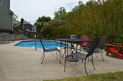 121 Sandymead Road Matthews, NC 28105 - Photo 21 of 24 Gallery Image 21