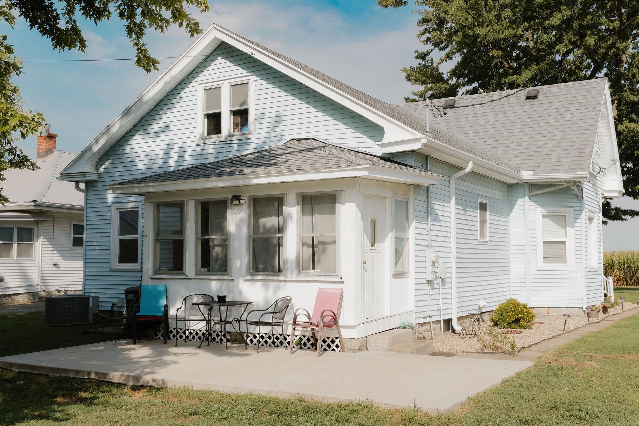 402 North Augusta Road Clayton, IL 62324 - Photo 2 of 11 Gallery Image 2