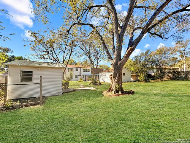 $419,900 | 351 Ave Maria Drive, San Antonio, TX 78216