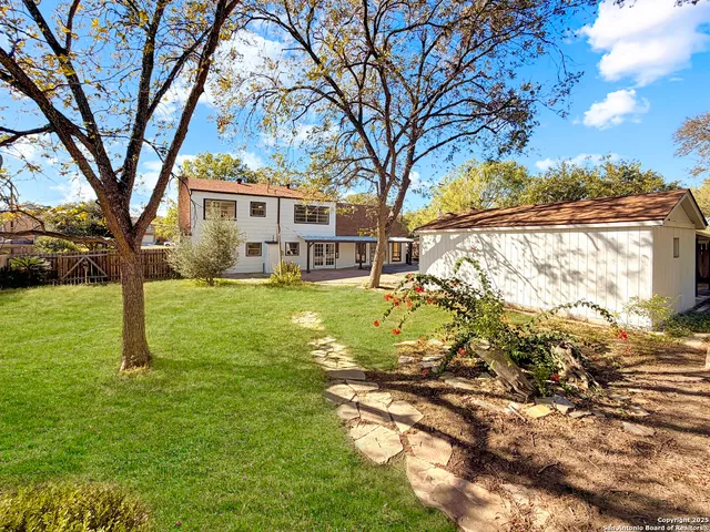 $419,900 | 351 Ave Maria Drive, San Antonio, TX 78216